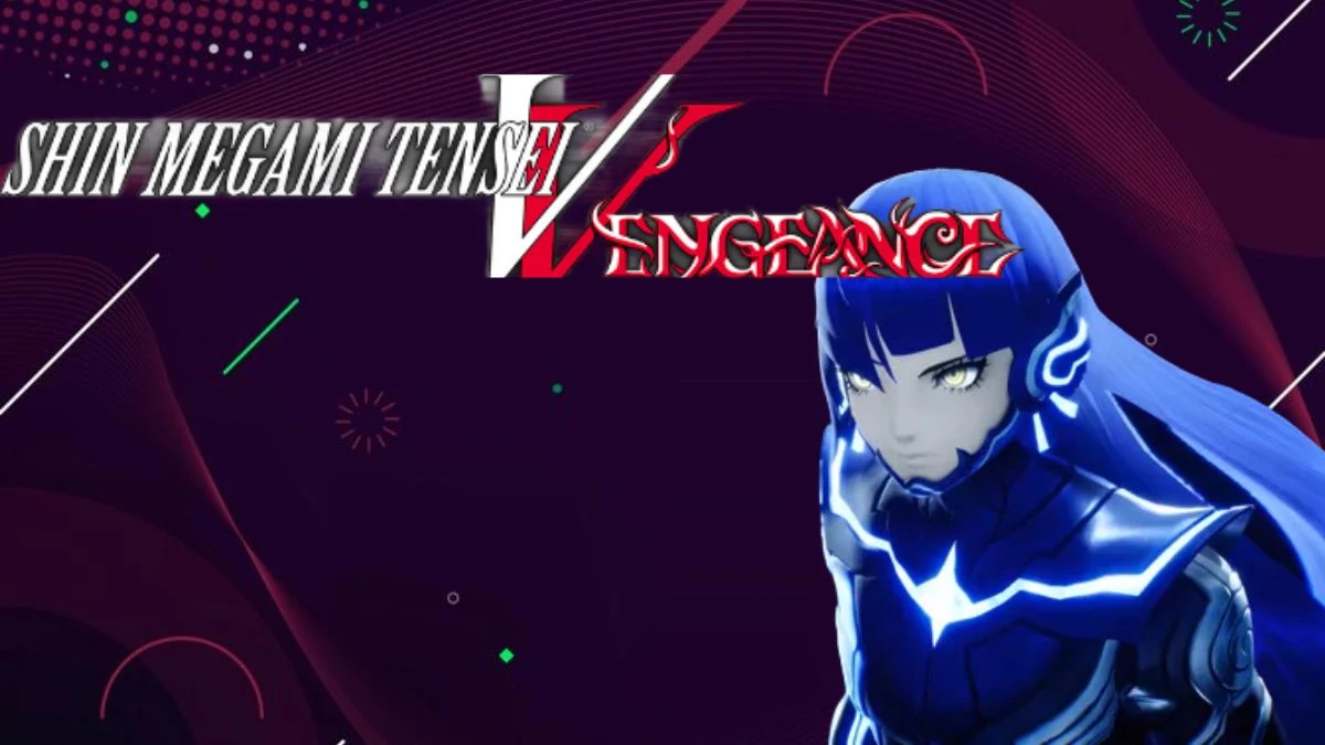 Shin Megami Tensei V Vengeance Trophy Guide, Shin Megami Tensei V Vengeance Achievements Know More