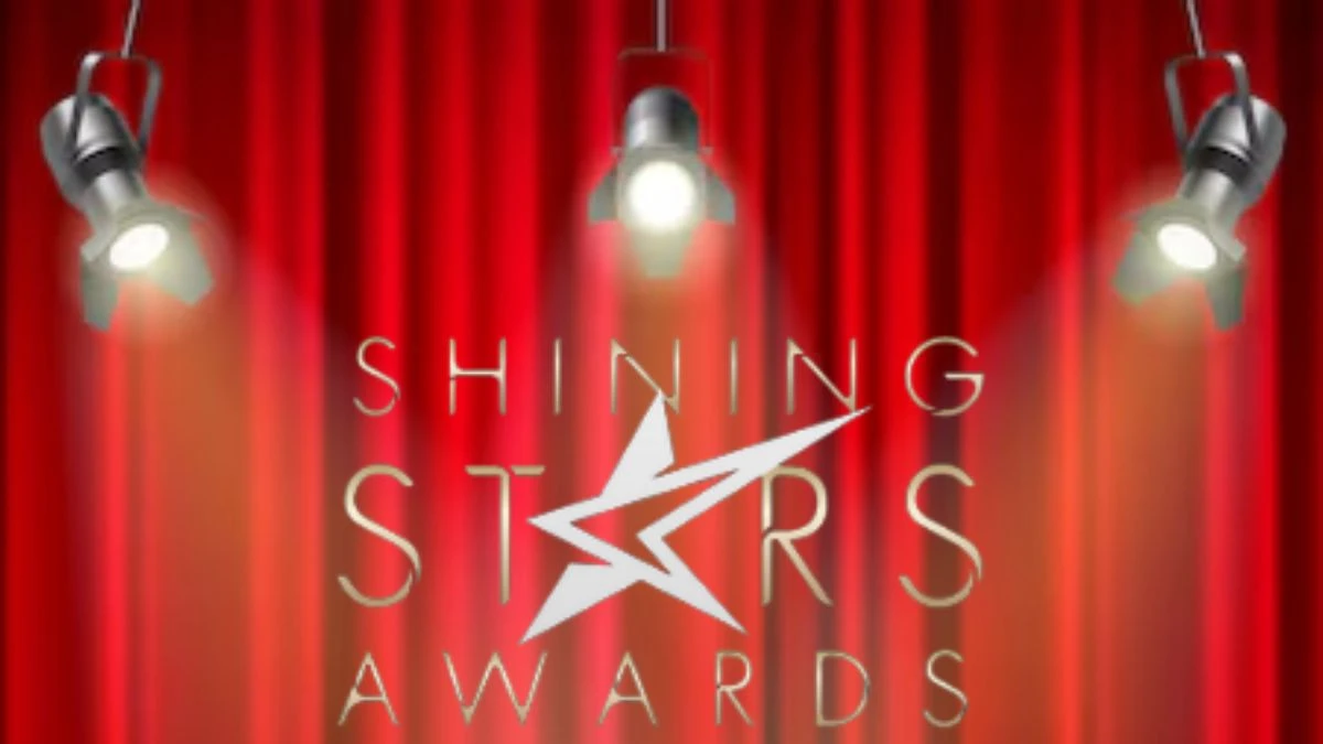 Shining Awards Best Leader 2025