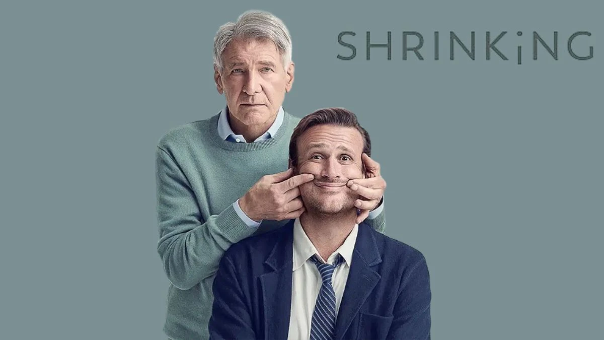 Shrinking Season 2 Release Date, Shrinking Season 2 Expected Plot