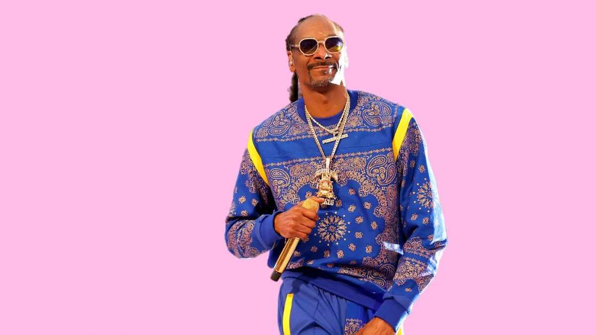 Snoop Dogg Net Worth in 2024 How Rich is He Now?