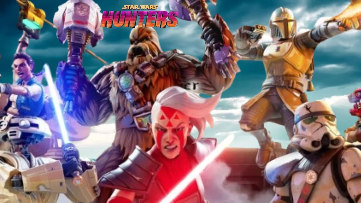 Star Wars: Hunters Tier List 2024 June, The Star Wars: Hunters Tier List Representation