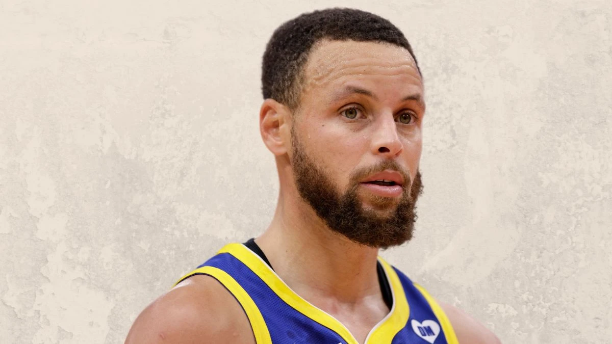 Stephen Curry Net Worth in 2024 How Rich is He Now?