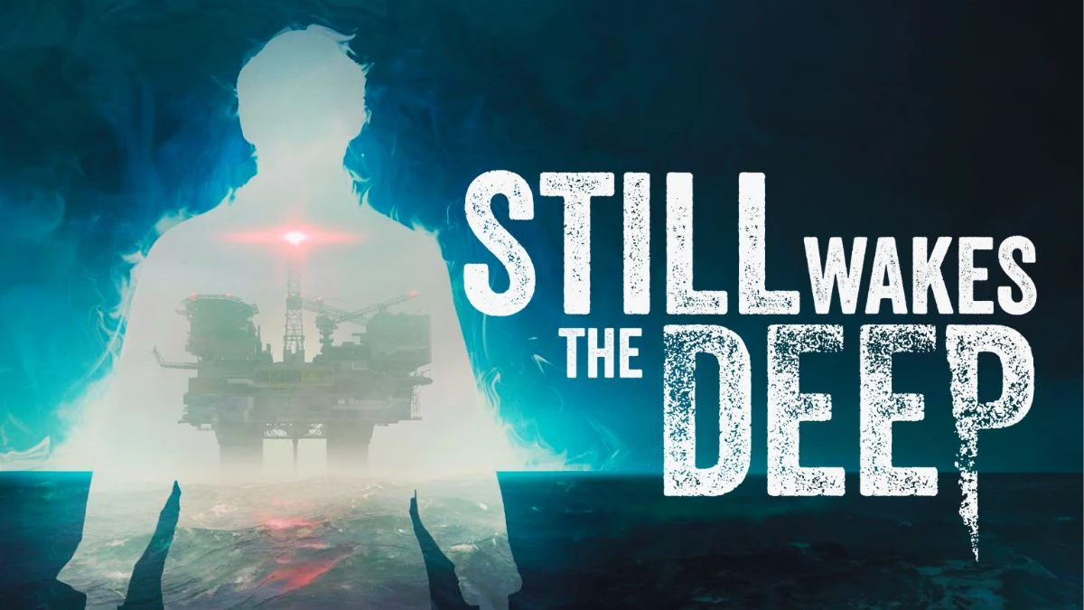 Still Wakes The Deep Ending Explained - What Happens in the Finale