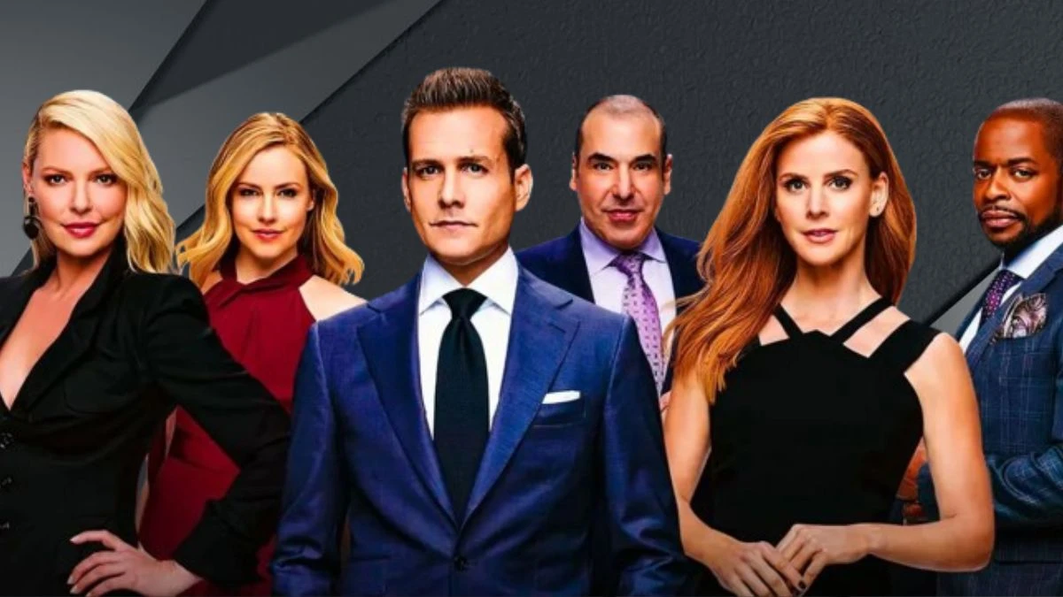 Suits Season 9 Release Date And Plot