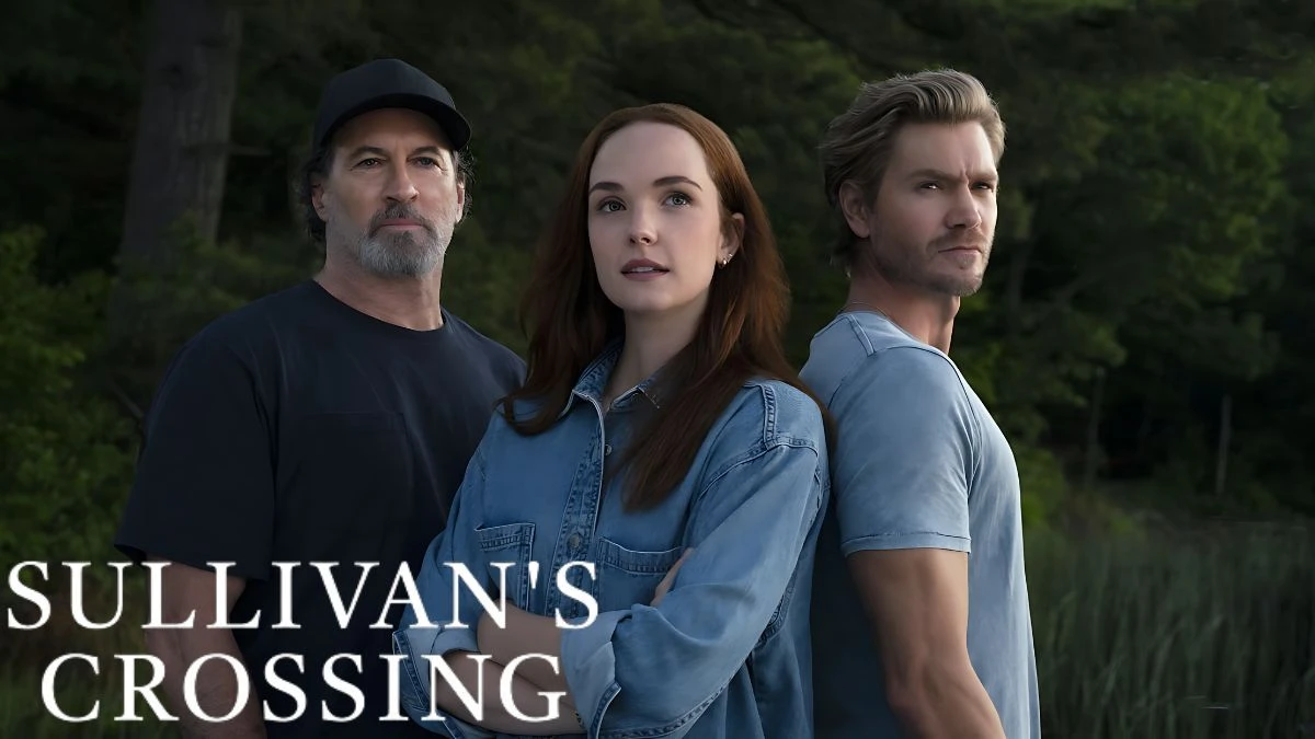 Sullivan's Crossing Season 3 Release Date, Will There Be a Season 3 of Sullivan's Crossing?