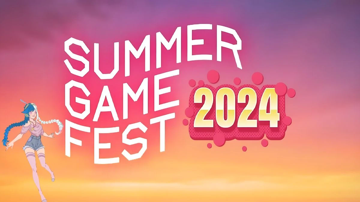 Summer Games Fest 2024 Date and Time, How to Watch Summer Game Fest 2024?