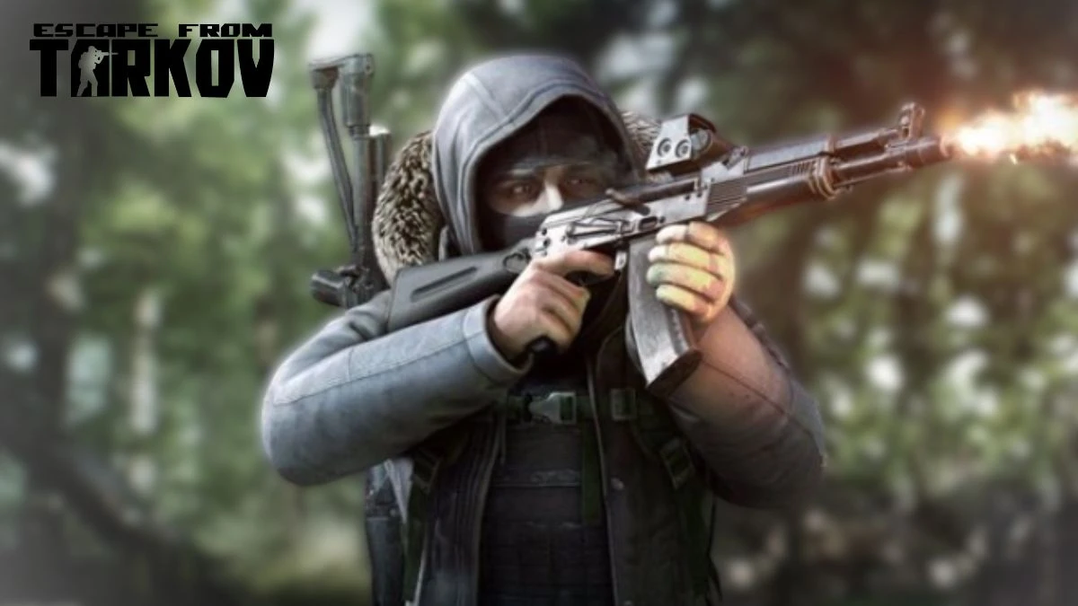 Tarkov 0.14.8.6 Patch notes, About the Game and Plot