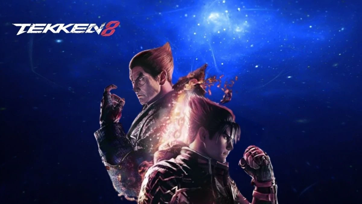 Tekken 8 1.05 Patch Notes, Learn More About the Game