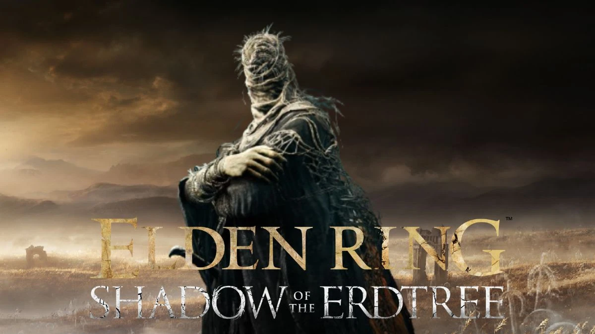 Temple Town Ruins Walkthrough in Elden Ring DLC - A Guide for Gamers