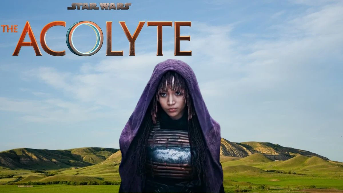 The Acolyte Episode 3 Release Date - Know about the Series