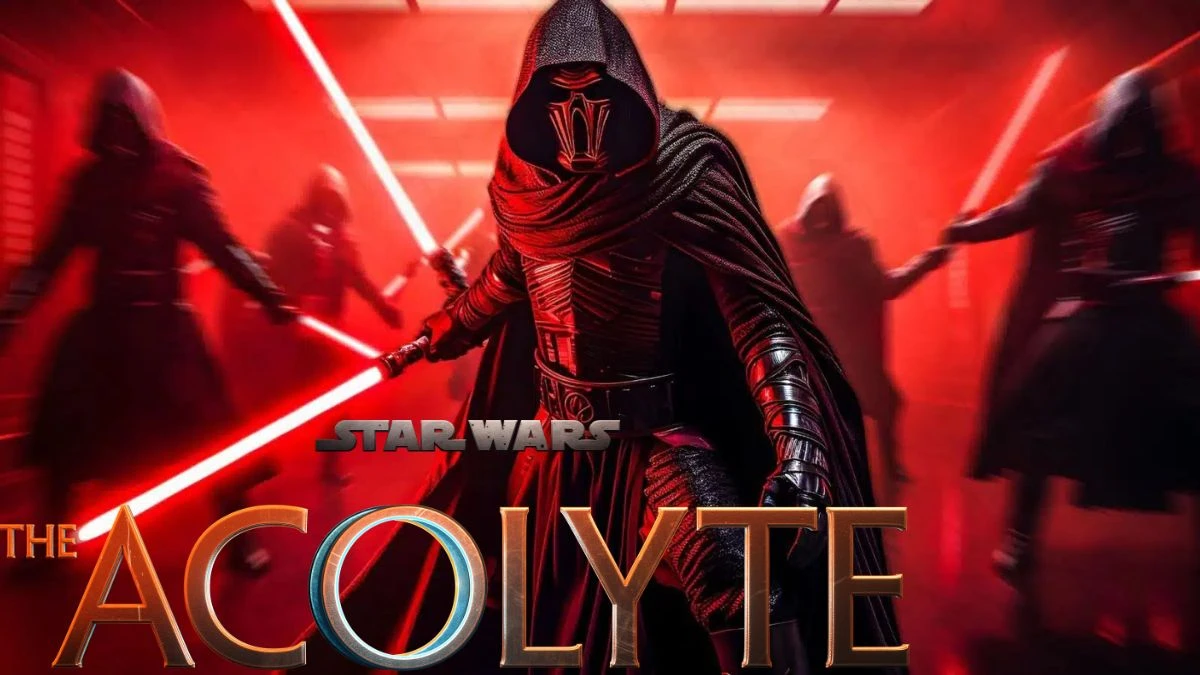 The Acolyte Episode 5 Review, The Acolyte Episode 5 Review, Title, Plot, and More