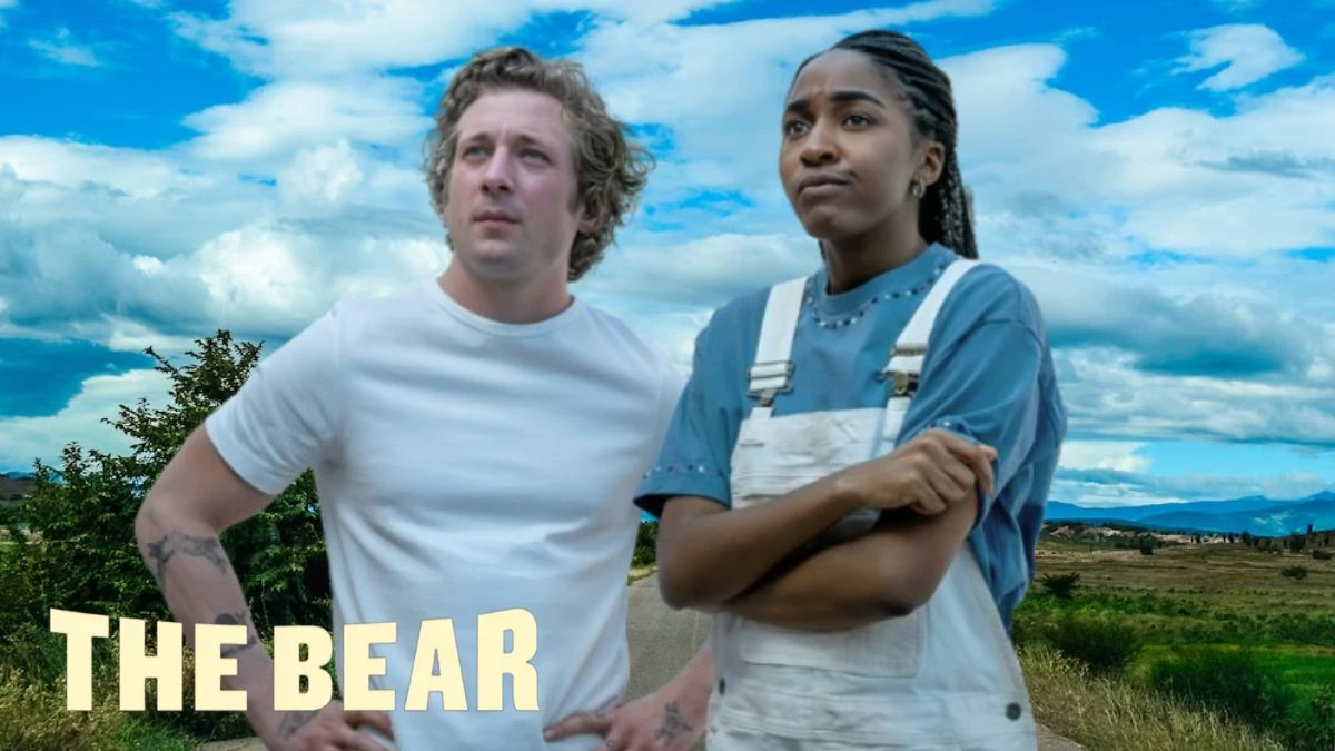 The Bear Season 3 Ending Explained, The Bear Season 3 Recap,  Cast, And More