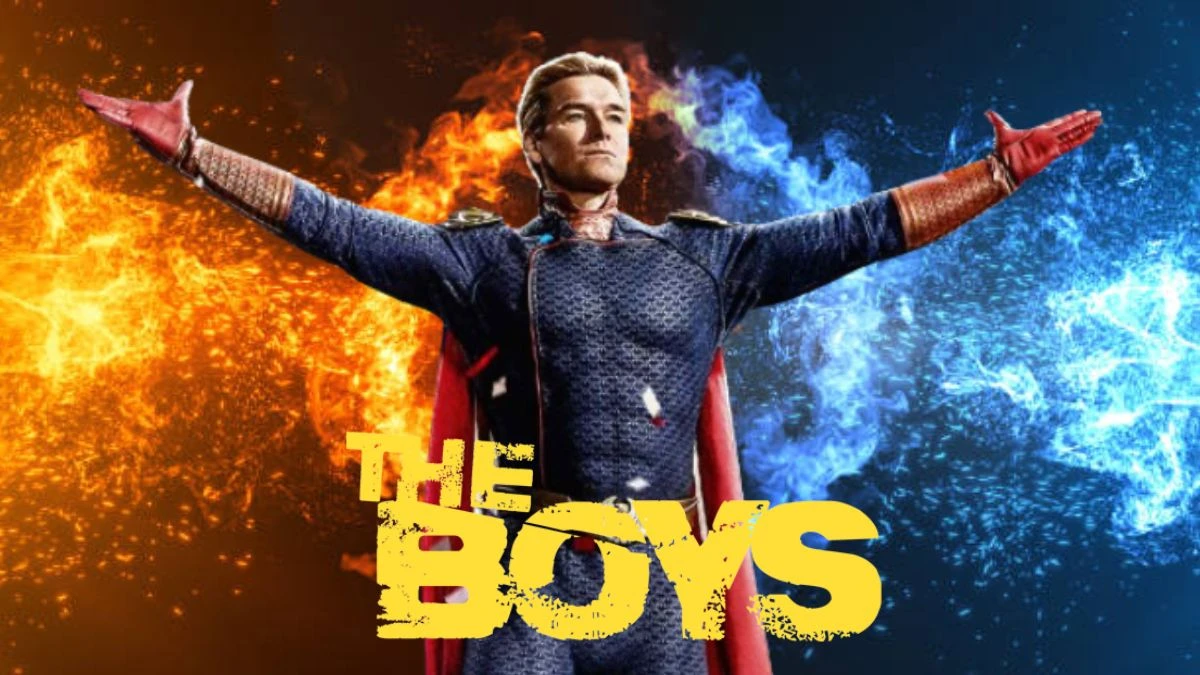 The Boys Season 4 Premiere Ending Explained, Plot, Cast and More