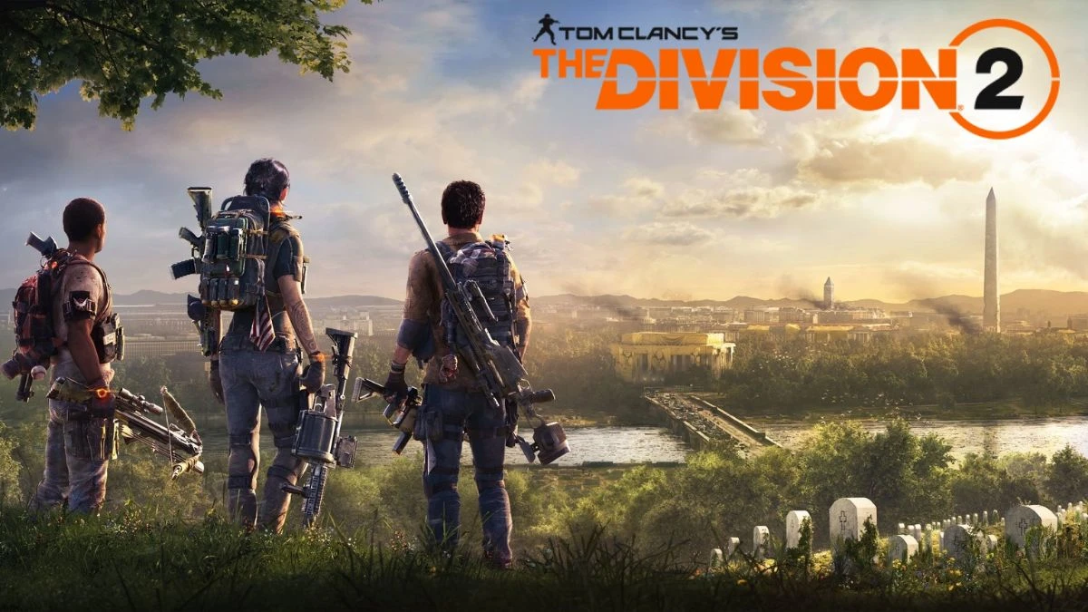The Division 2 Twitch Drops, Tom Clancy's The Division 2 Wiki, Gameplay