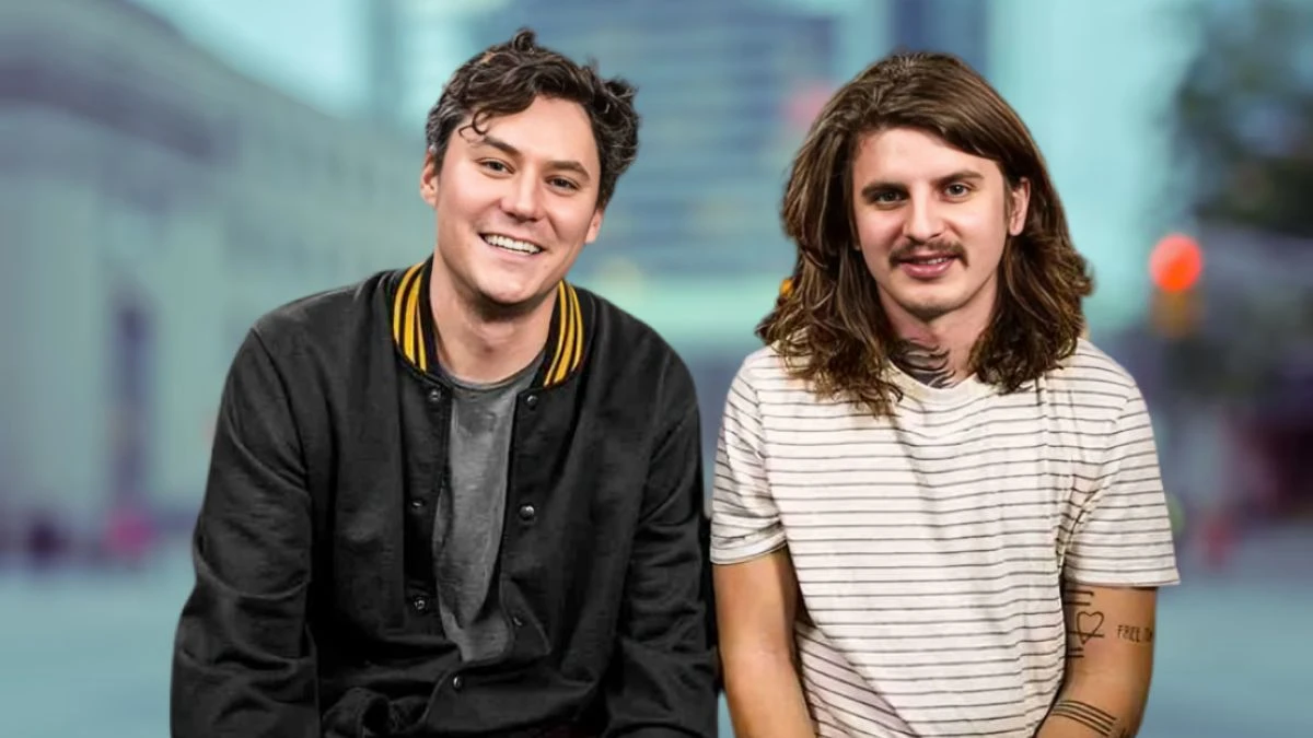 The Front Bottoms 2024 US Tour Dates, Venues, Presale Codes, and How to Get Tickets Online