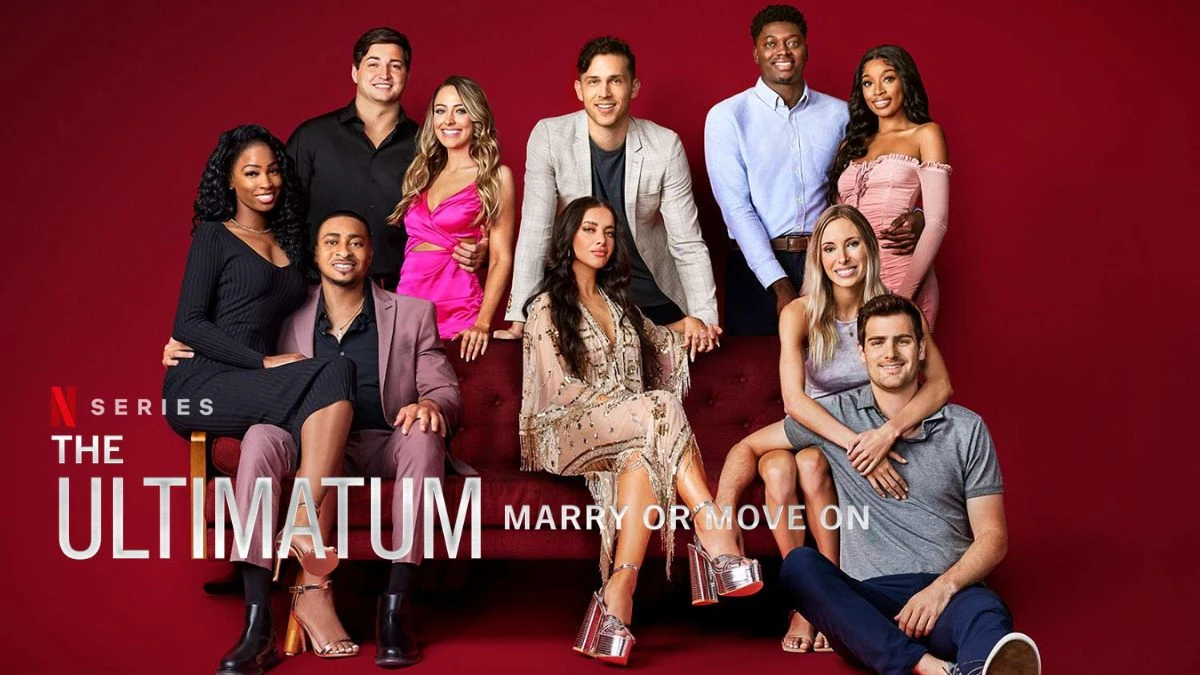 The Ultimatum Season 2 Where are they now? Know Everything about the Show