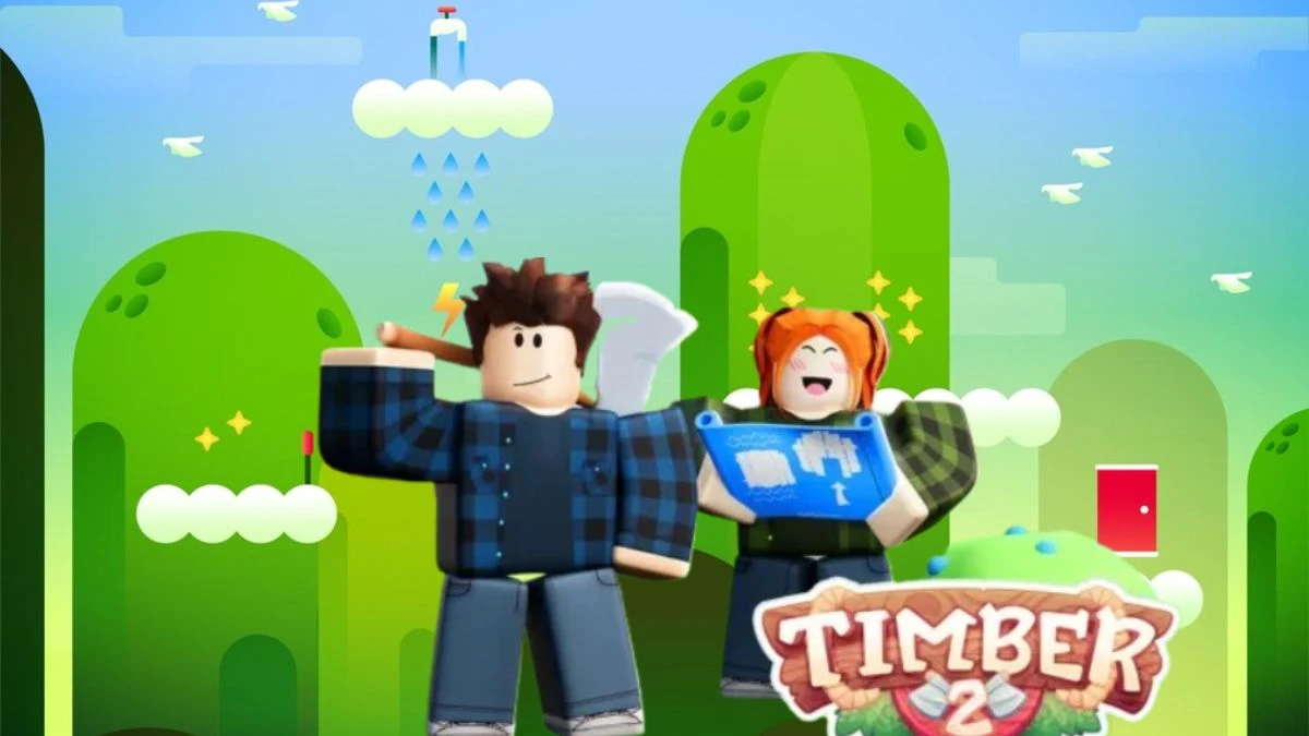 Timber 2 Codes 2024, How to Redeem Timber 2 Codes?