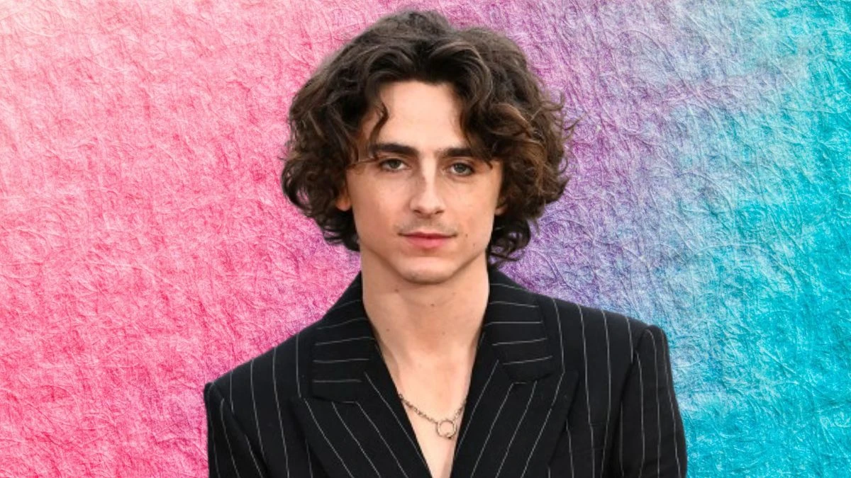 Timothée Chalamet Girlfriend 2024, Who is Kylie Jenner? Know Everything About Timothée Chalamet Girlfriend Kylie Jenner