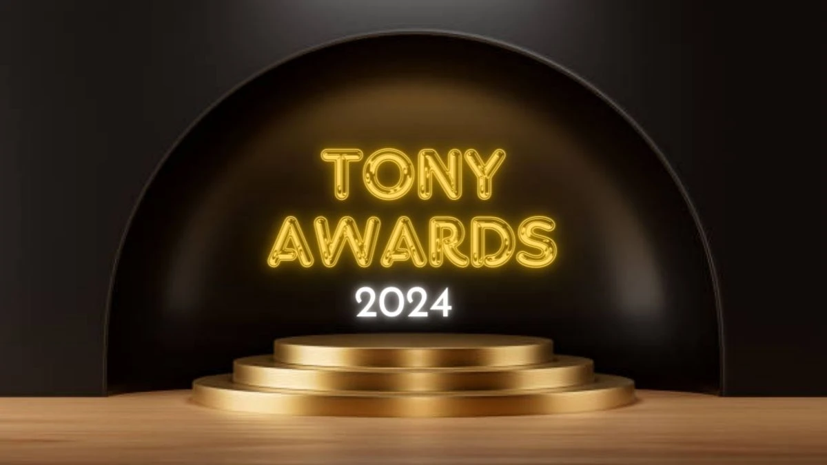 Tony Awards Winners 2024 - Full List
