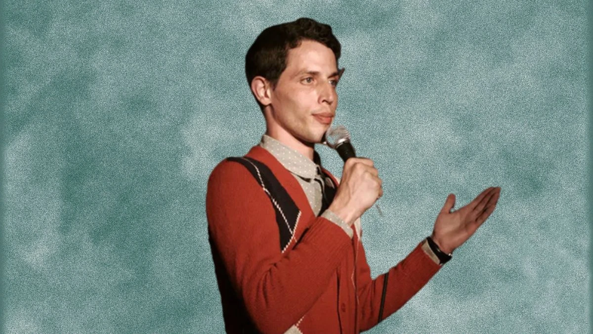 Tony Hinchcliffe Net Worth in 2024 How Rich is He Now?