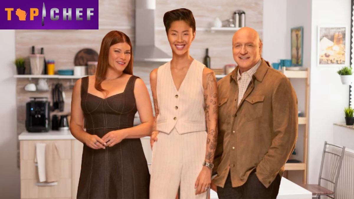 Top.Chef Season 21 Episode 13 Recap - Everything about American reality television series