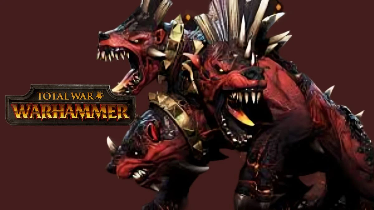 Total War Warhammer 3 5.1 Patch Notes and More