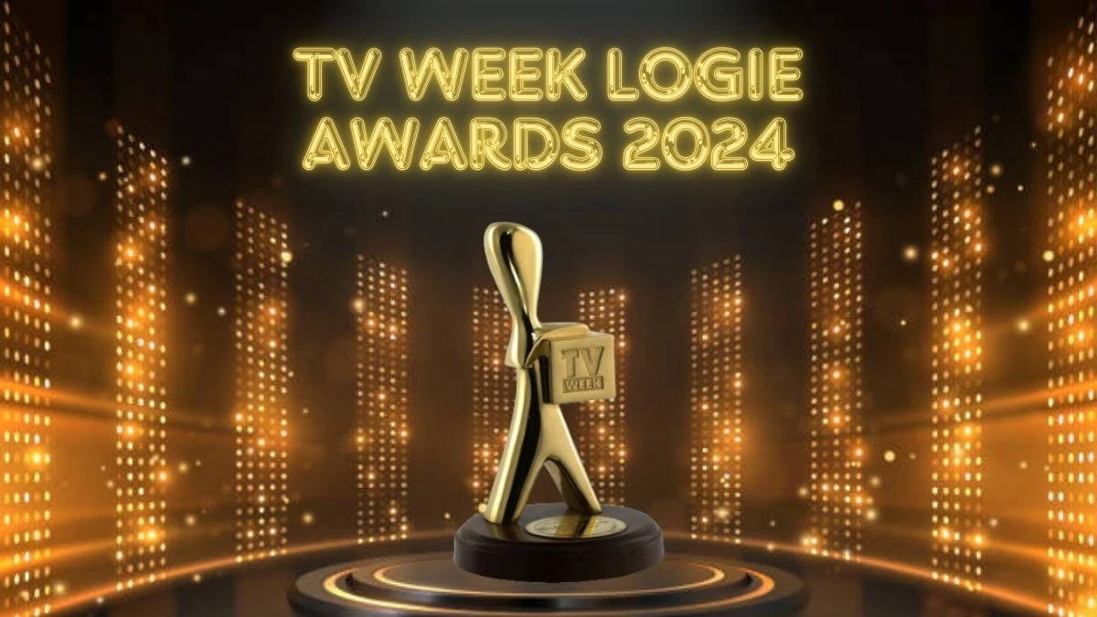 TV Week Logie Awards Voting, Host, Nominatons, Where to Watch and More