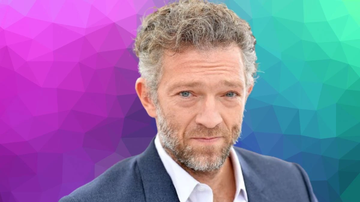 Vincent Cassel Girlfriend 2024, Who is Narah Baptista? Know Everything About Vincent Cassel Girlfriend Narah Baptista