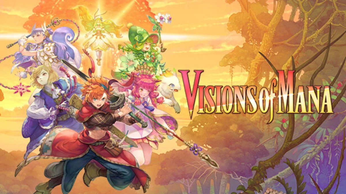 Visions of Mana Release Date, Wiki, Gameplay, and Characters