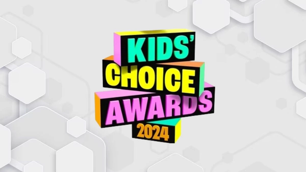 Voting Process For Kids Choice Awards Voting 2024, How to Vote on Kids