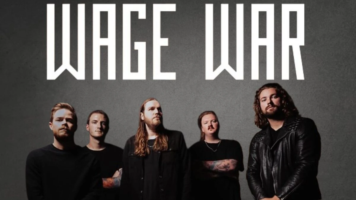 Wage War Presale Code 2024