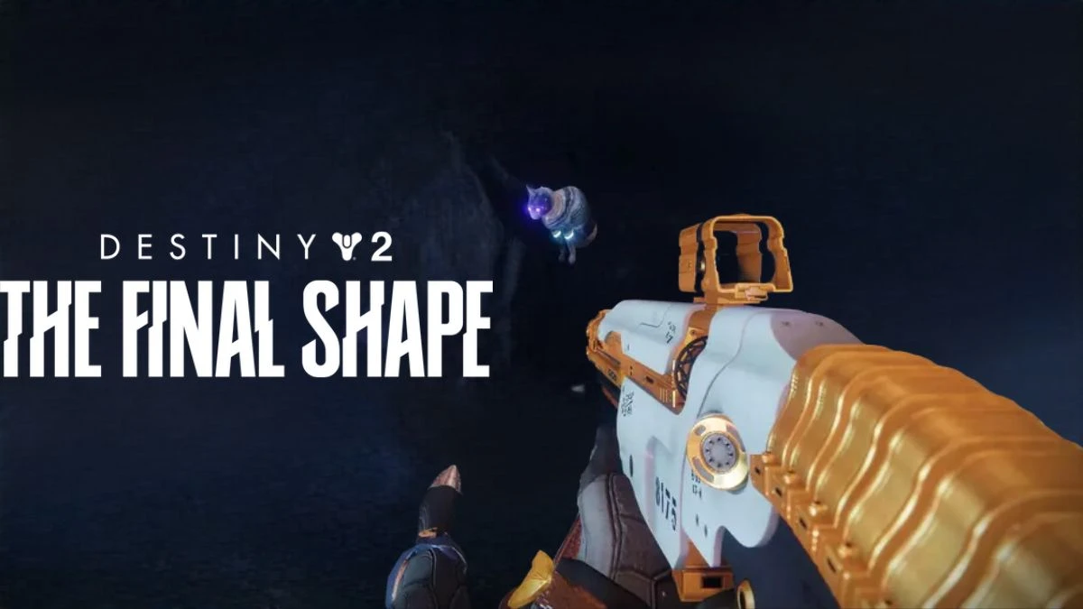 What Does You Lack Something Mean In Destiny 2 Final Shape? Destiny 2 Final Shape and You Lack Something Destiny 2 Final Shape