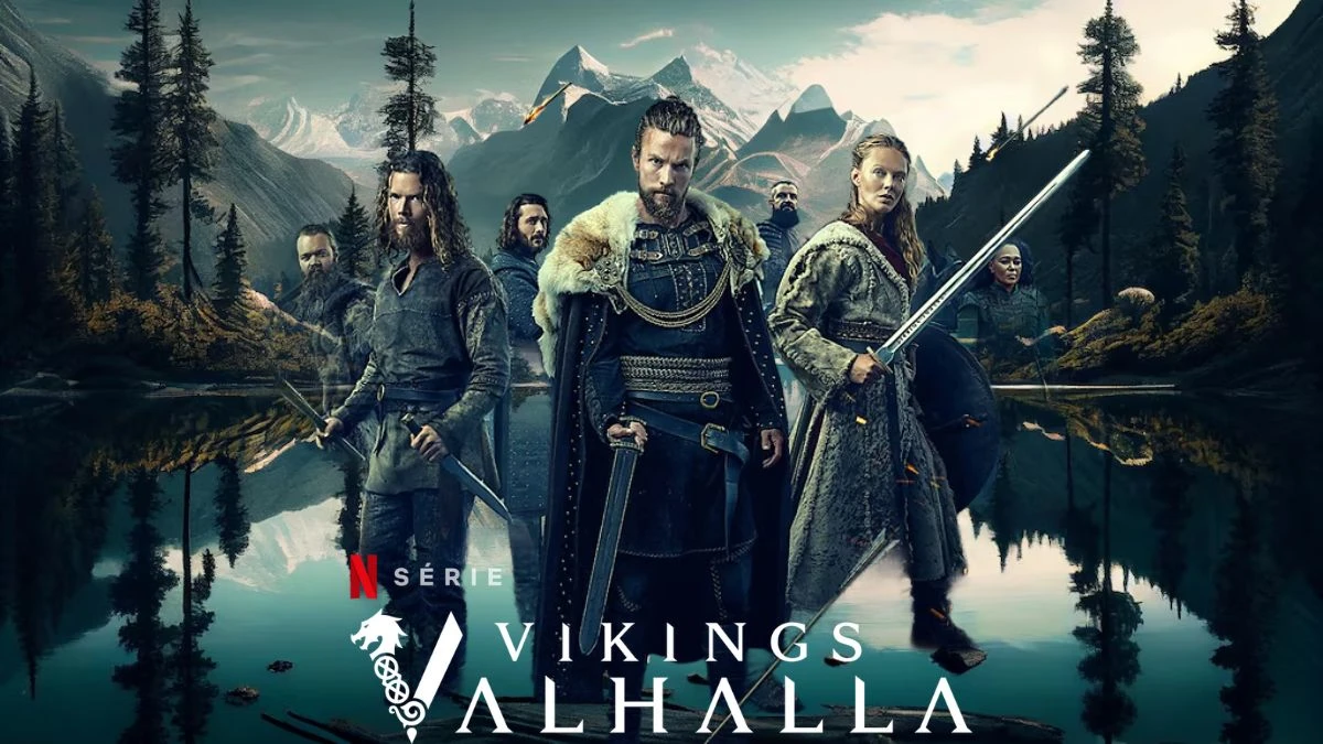 What Happened in Vikings Valhalla Season 2? Where to Watch Vikings Valhalla Season 2?