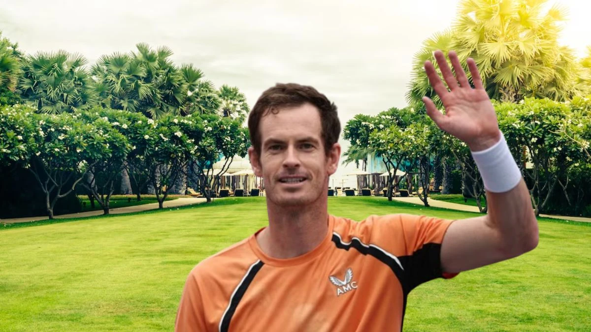 What Happened to Andy Murray? Andy Murray Injury Update