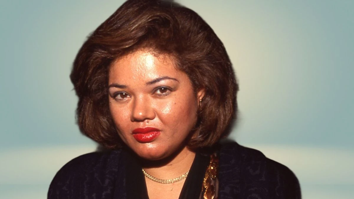 What Happened To Angela Bofill? Who was Angela Bofill?
