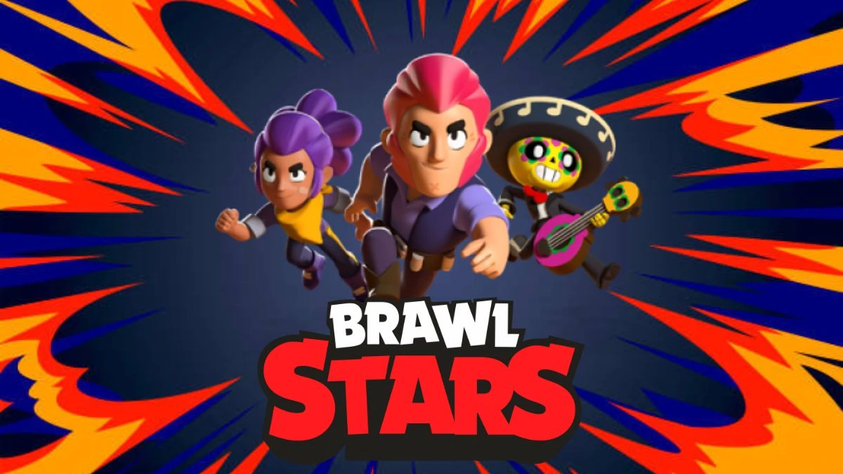 What Happened to Brawl Stars? Why is Brawl Stars Not Working Today? - News