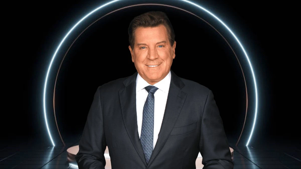 What Happened to Eric Bolling on Newsmax? Where did Eric Bolling Go?