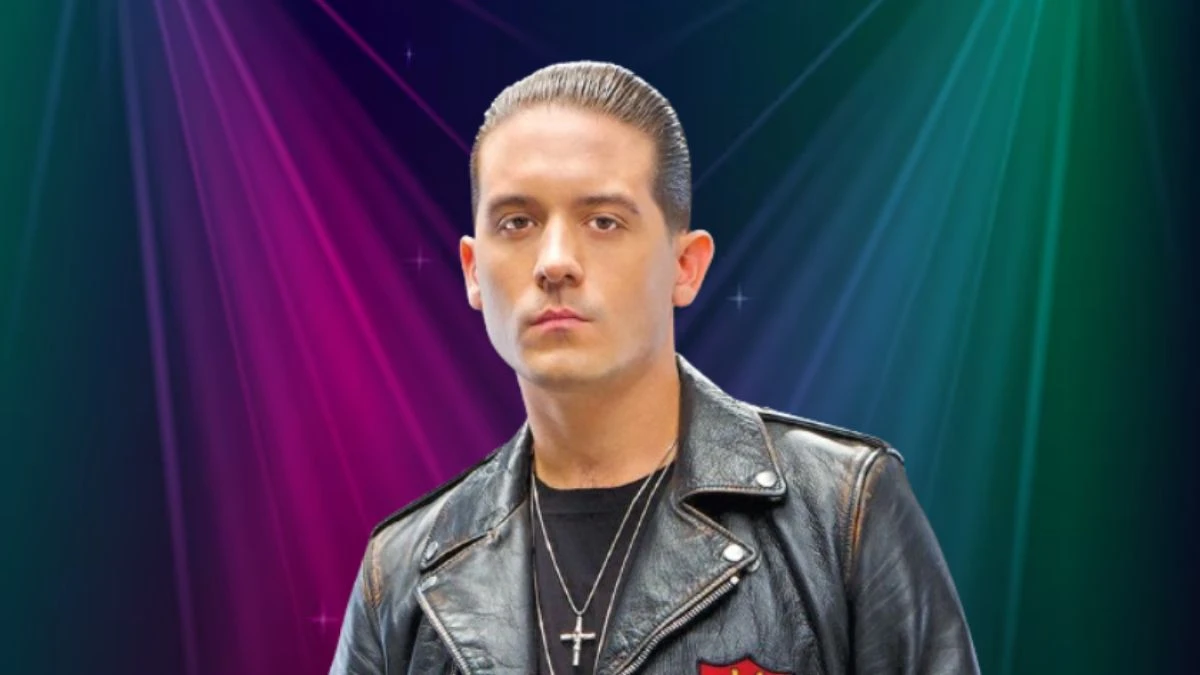 What Happened to G Eazy? Who is G Eazy?