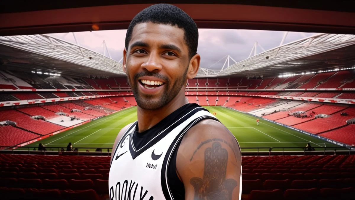 What Happened to Kyrie Irving? What Team Does Kyrie Irving Play for?