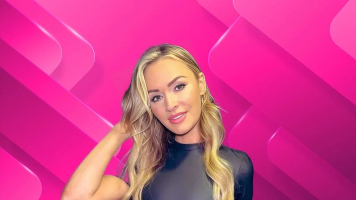 What happened to Laura Woods' eye? Know the Reason here