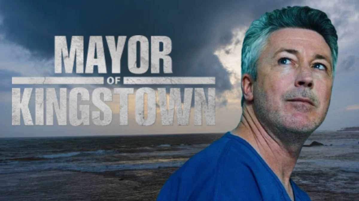 What Happened to Milo in Mayor of Kingstown? Milo's Wiki in Mayor of Kingstown Series