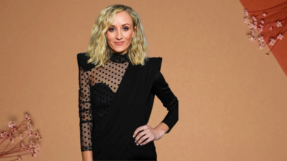 What Happened to Nastia Liukin? Is Nastia Liukin Still Working for NBC? Where is Nastia Liukin Now?