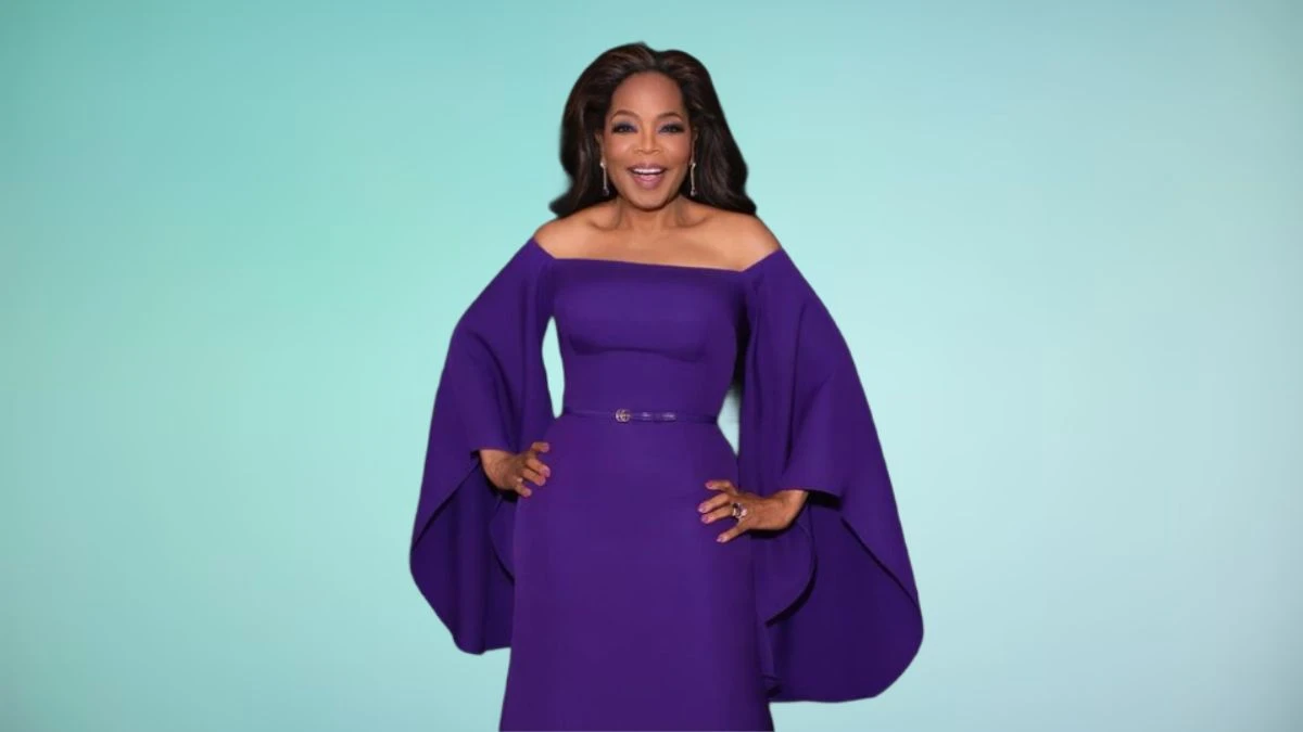 What Happened to Oprah Winfrey? Oprah Winfrey Health Update