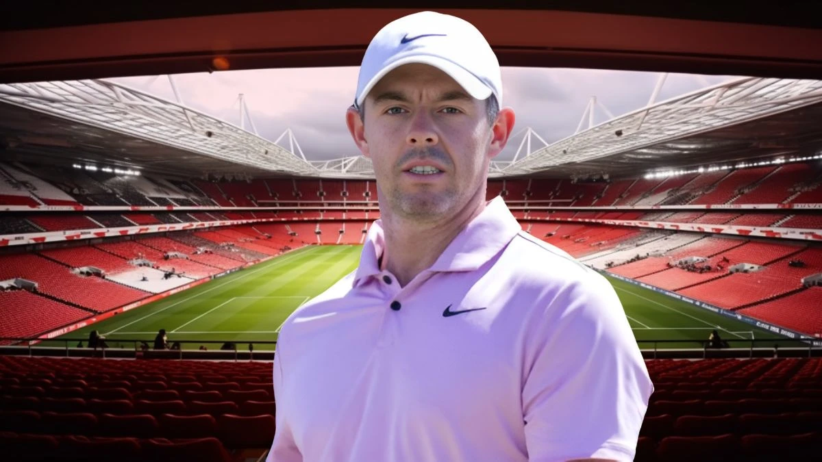 What Happened to Rory Mcilroy? Why Did Rory Leave Us Open?