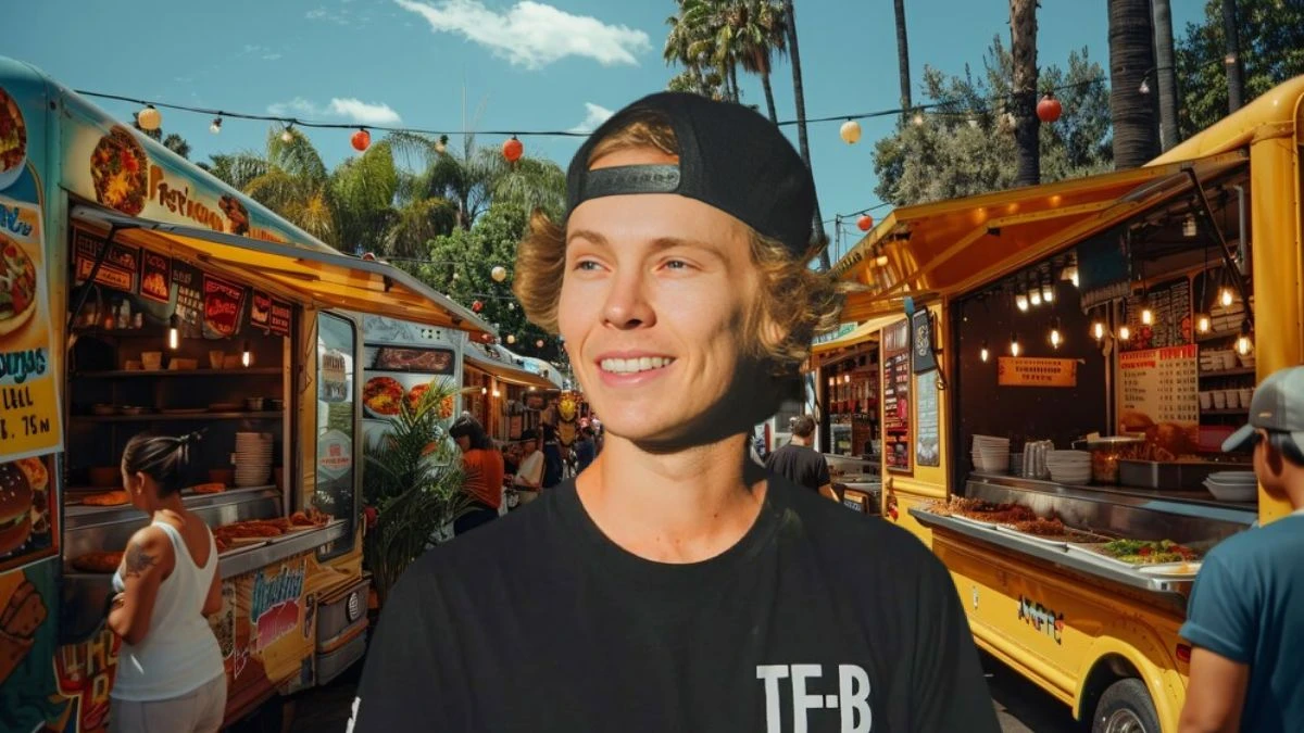 What Happened to Tanner Fox? Uncover the Details About His Accident