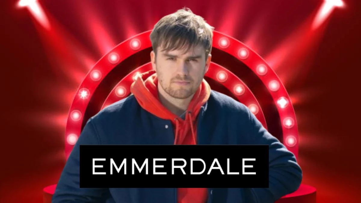 What Happened to Tom King in Emmerdale? Explore his Wiki in this Soap Opera