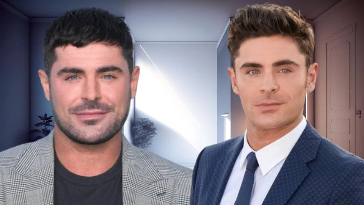 What Happened to Zac Effron Jaw? Reveal The Speculations Here!