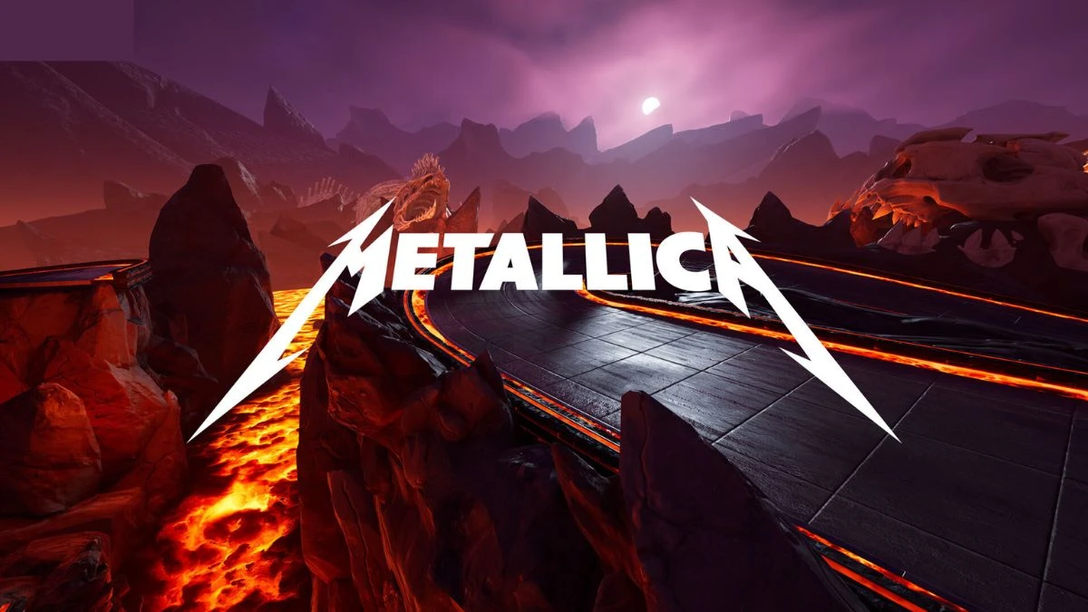 What Time is the Metallica Concert in Fortnite? How to Watch the Metallica Show in Fortnite?