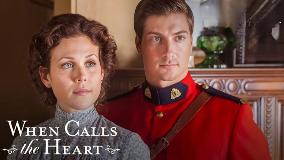 When Calls The Heart Season 11 Finale? How Many Episodes Of When Calls The Heart Season 11?