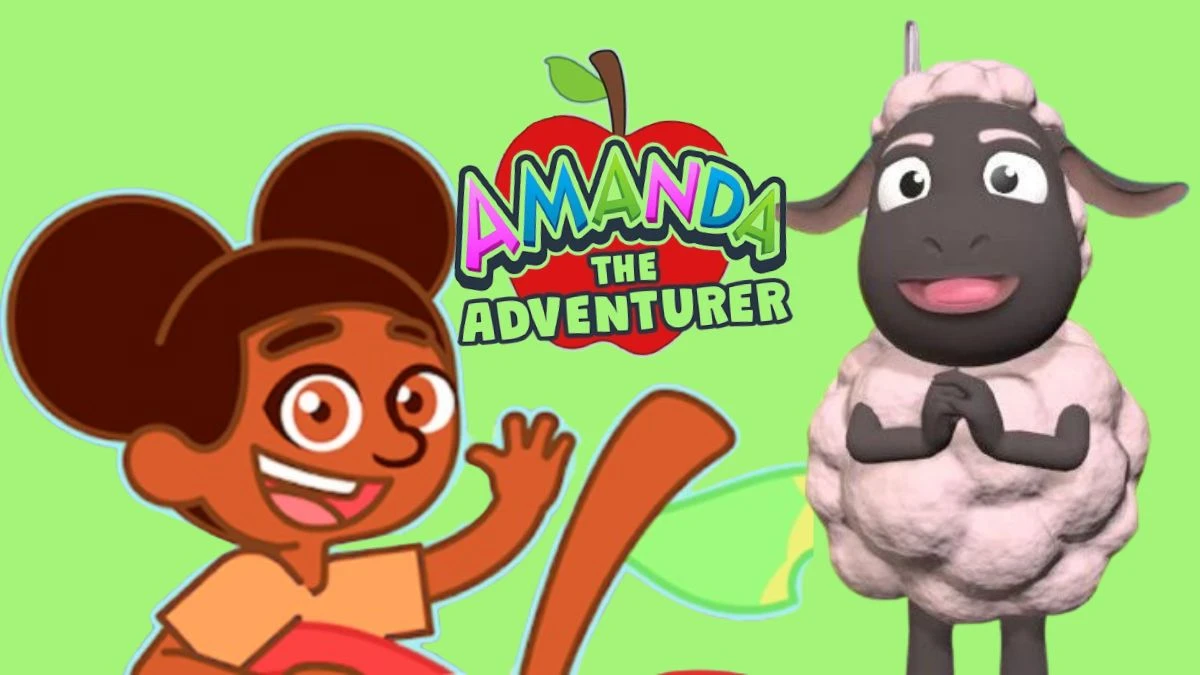 When is Amanda the Adventurer 2 Coming Out? Amanda the Adventurer 2 Release Date